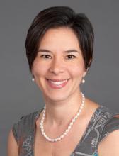 Dr. Montez is an assistant professor of pediatrics at Wake Forest University School of Medicine